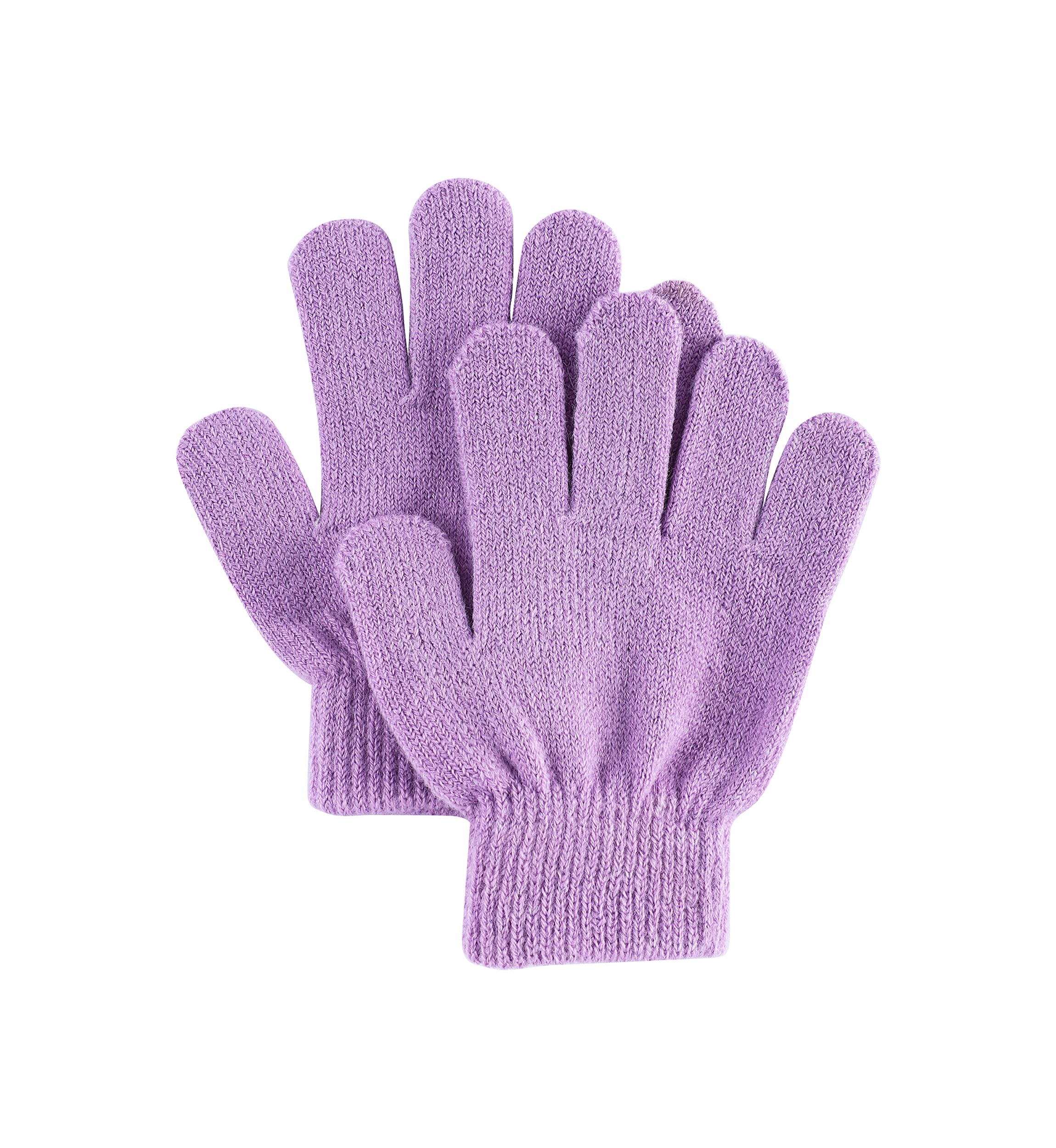 Girls Bella Hat and Gloves Set 
