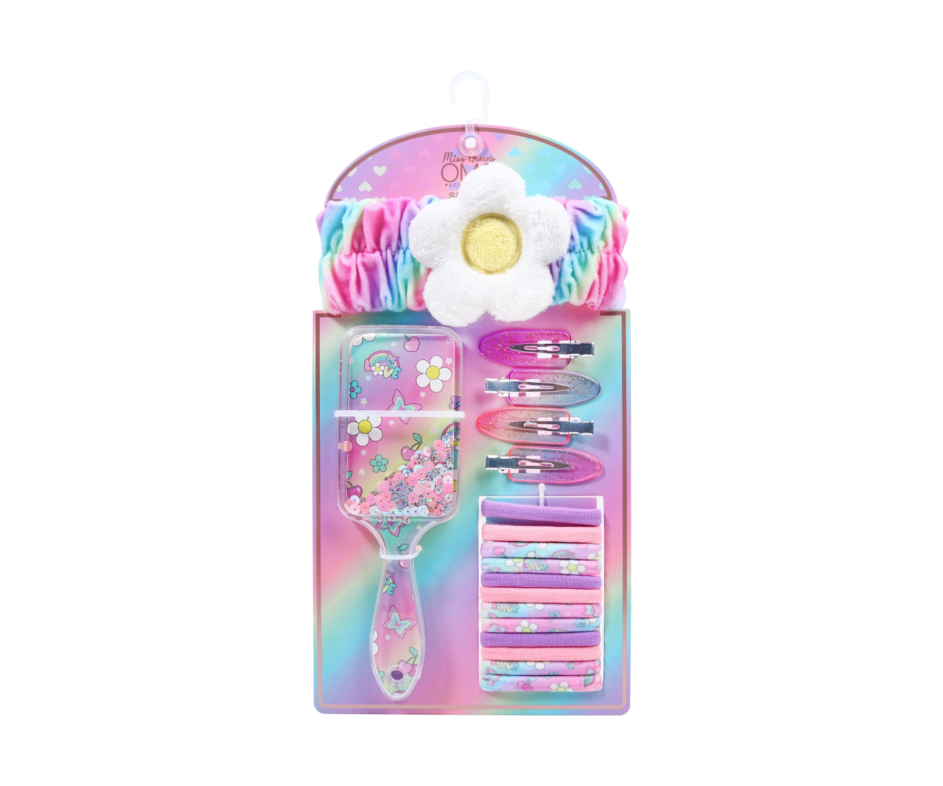 Daisy Spa Set