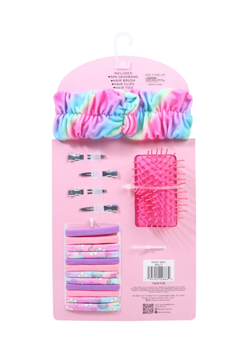 Daisy Spa Set