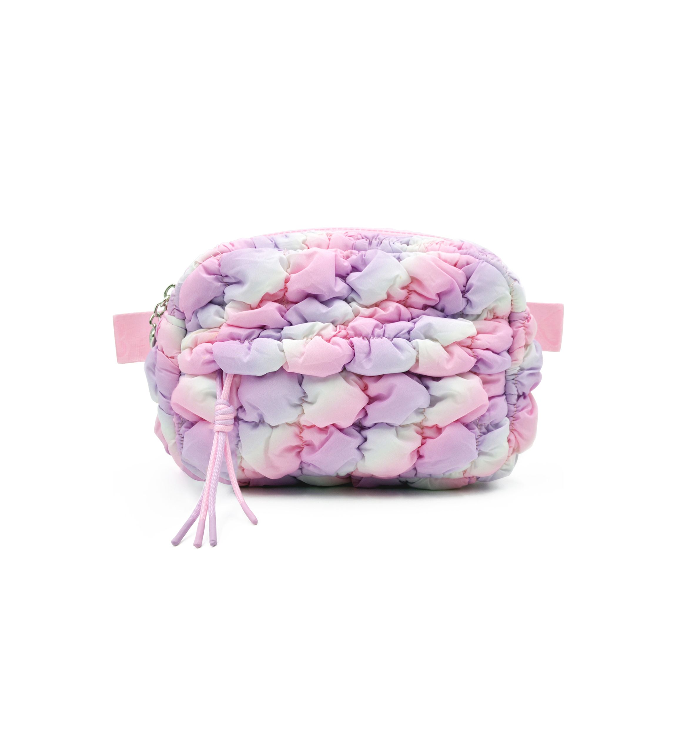 Scrunch Belt Bag 
