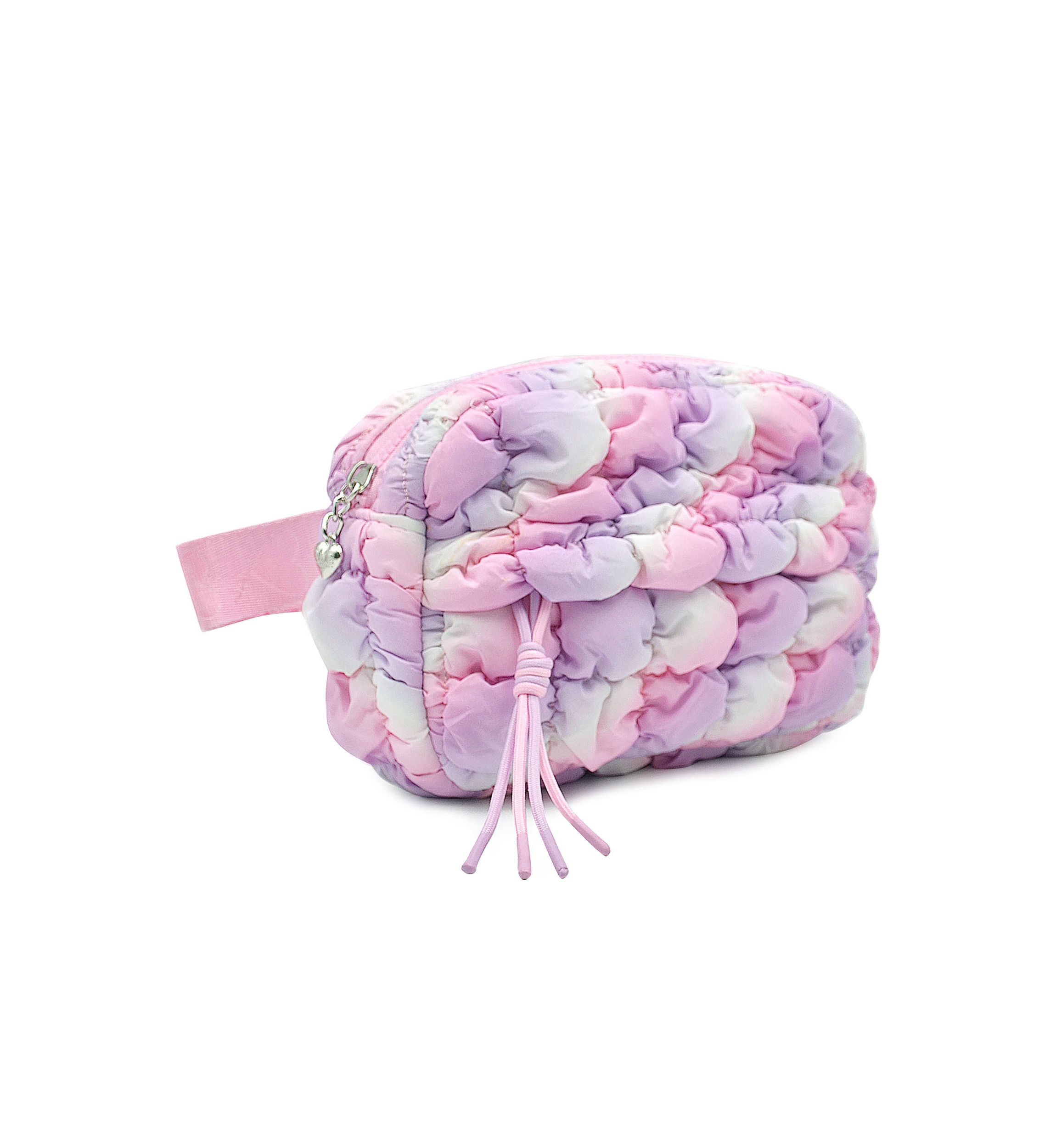Scrunch Belt Bag 