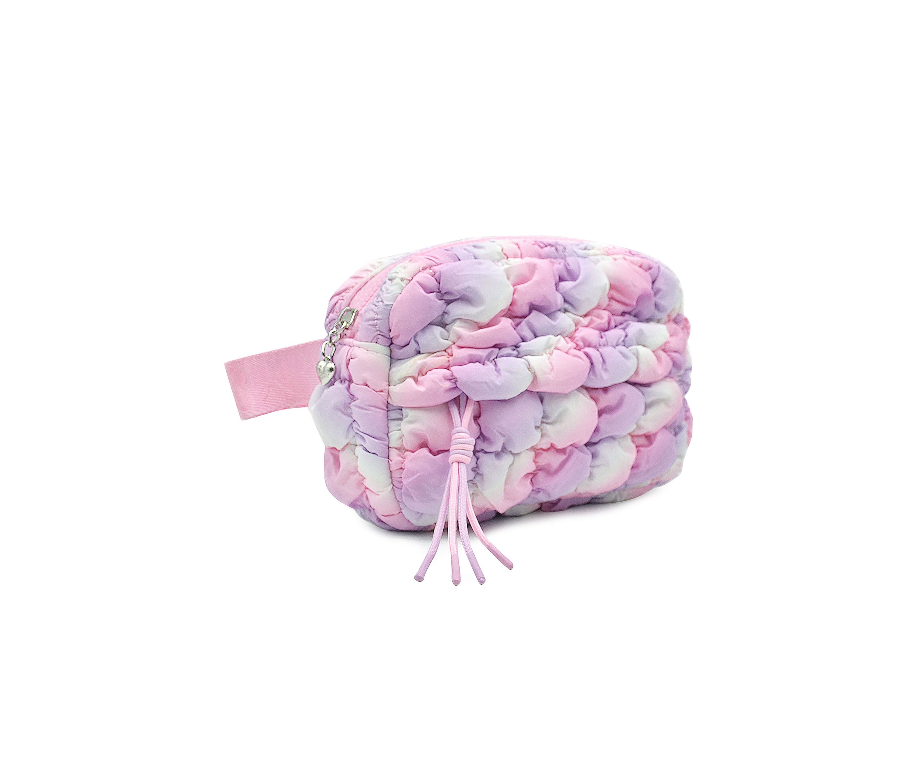 Scrunch Belt Bag 