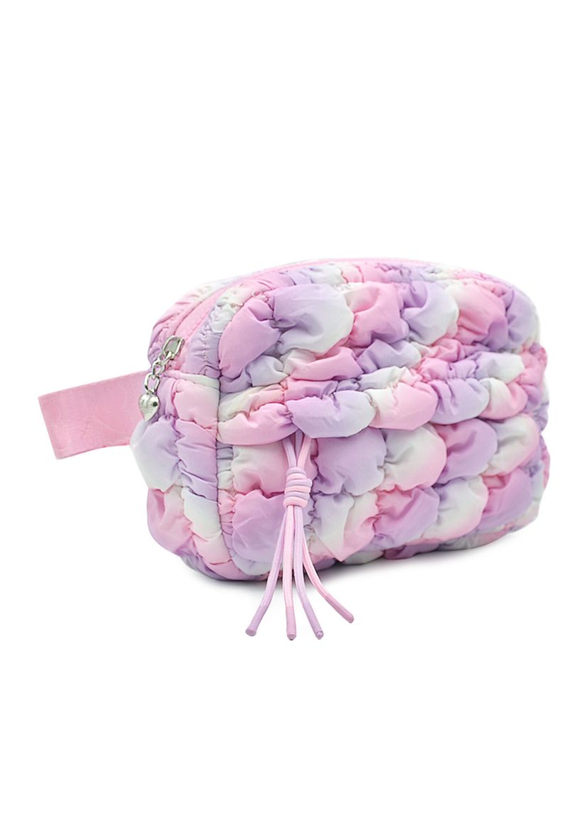 Scrunch Belt Bag 