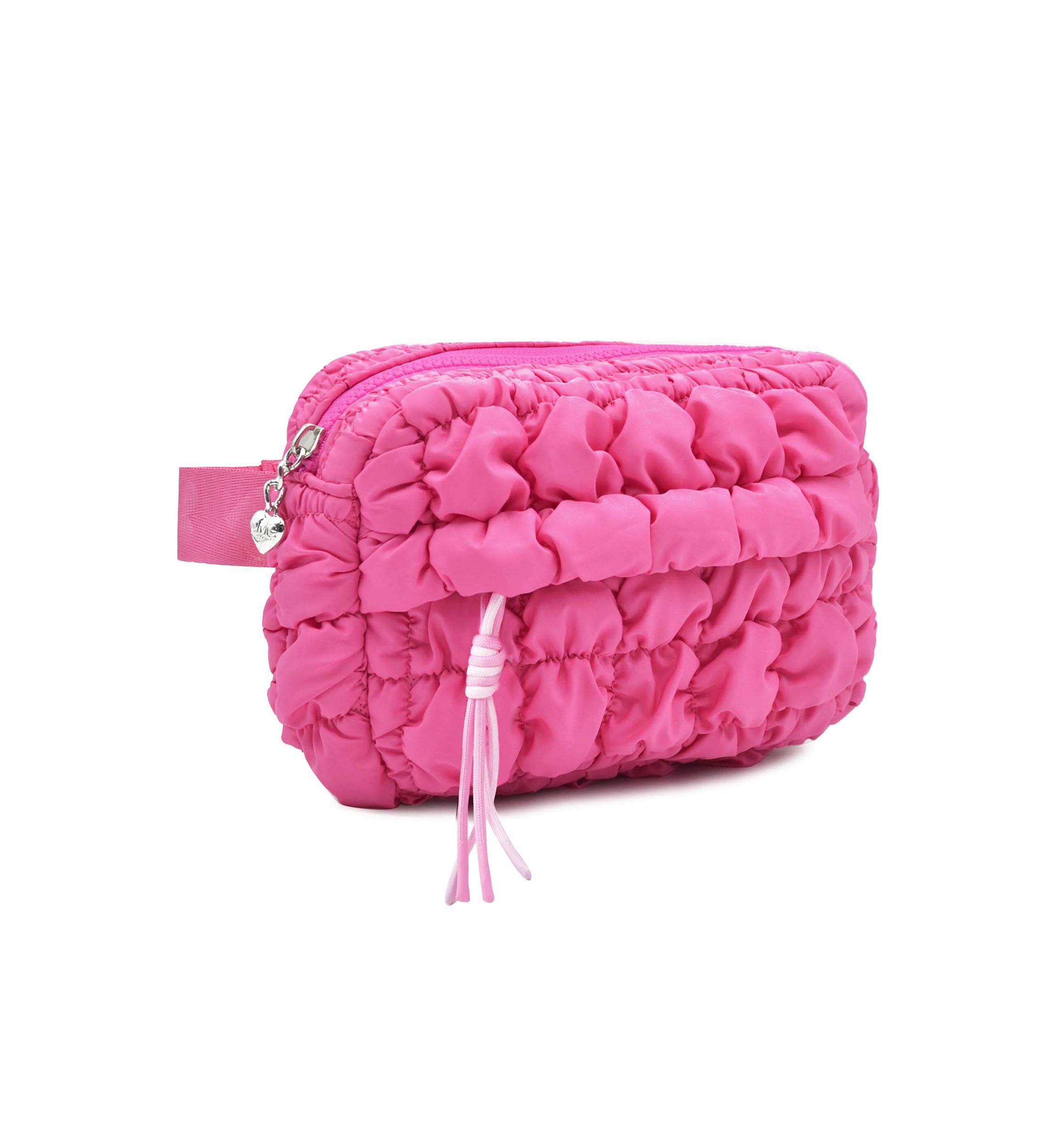	  Scrunch Belt Bag 