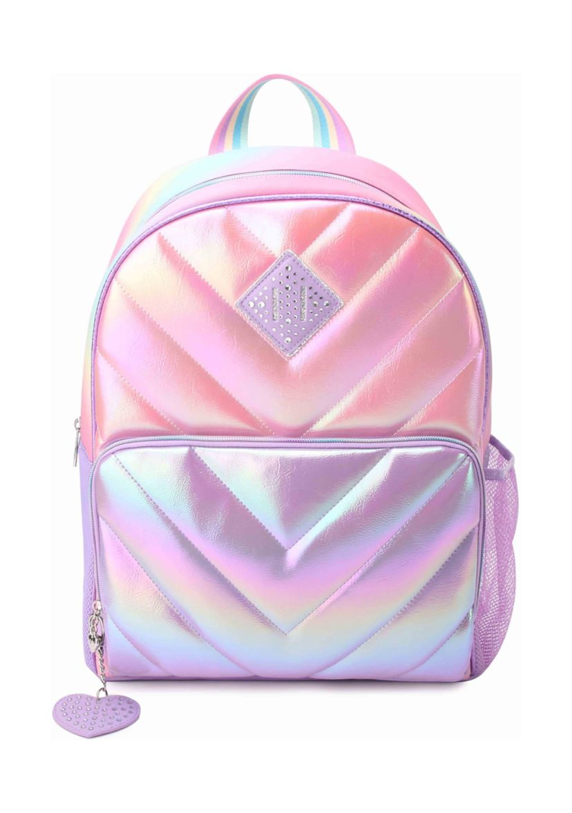 Girls Multi Backpack