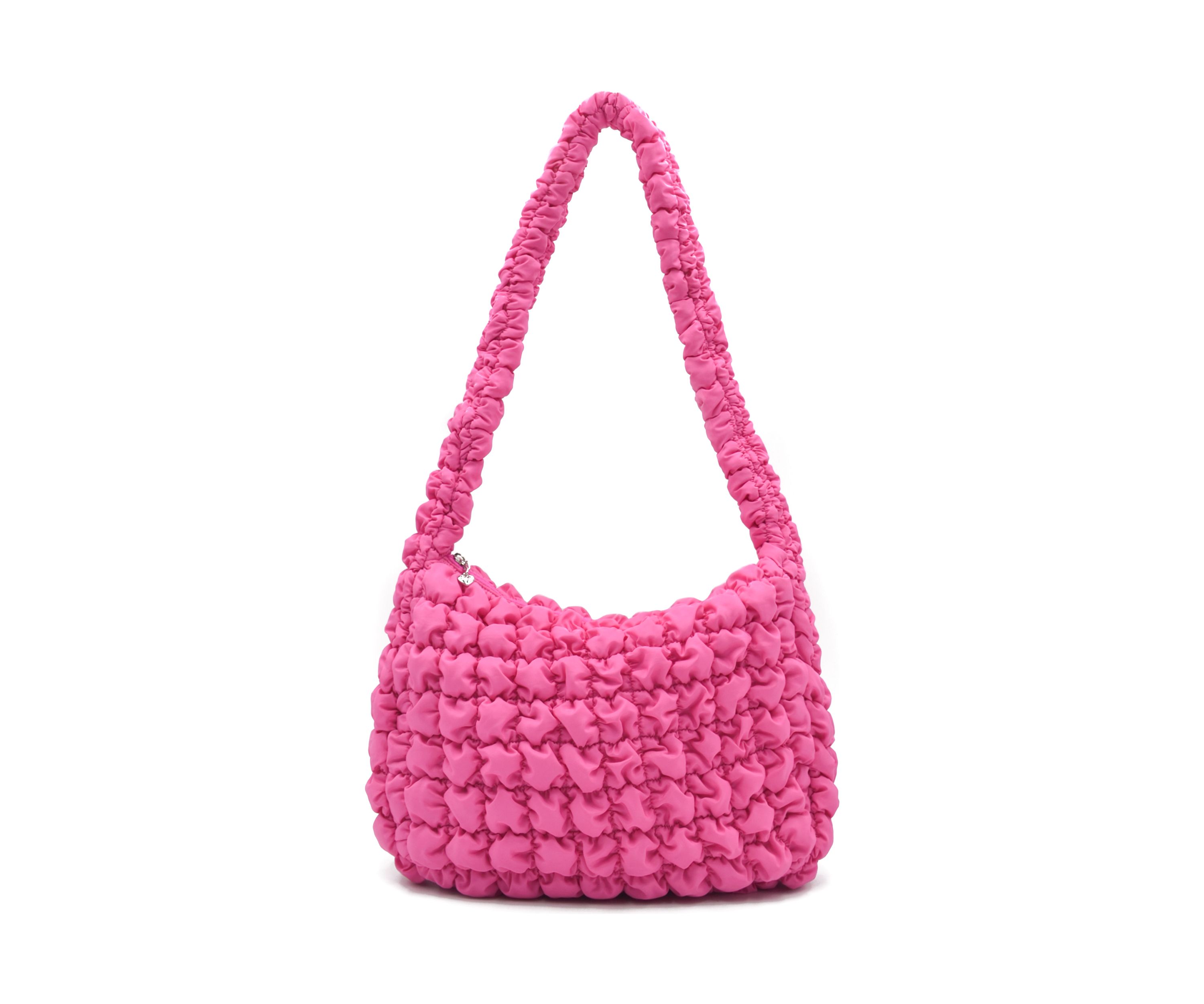 Large Hobo Crossbody 