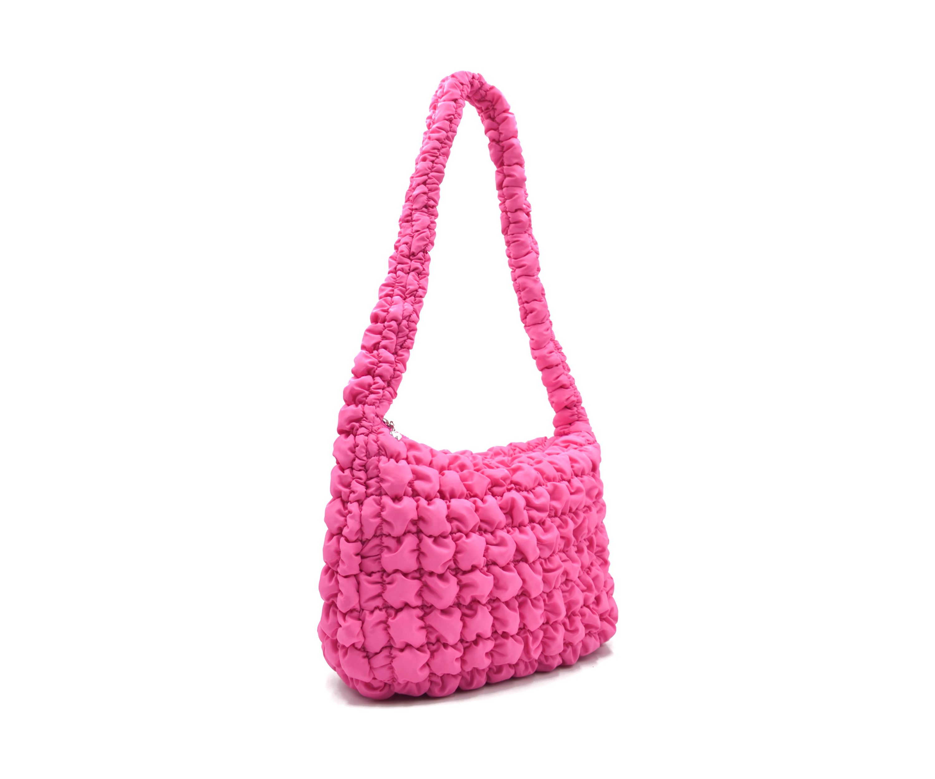 Large Hobo Crossbody 