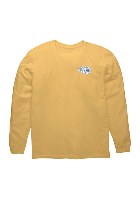 Fifth Sun Girls 7-16 Long Sleeve Southern State