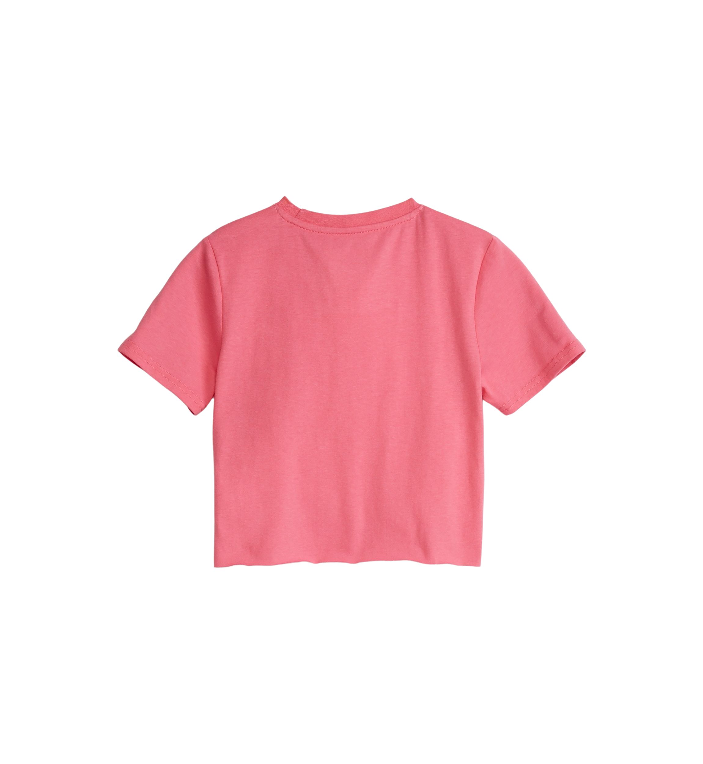 Girls 4-6x Breast Cancer Awareness Graphic T-Shirt
