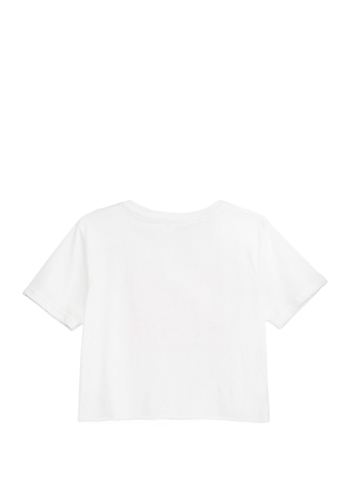 Girls 4-6x Breast Cancer Awareness Graphic T-Shirt