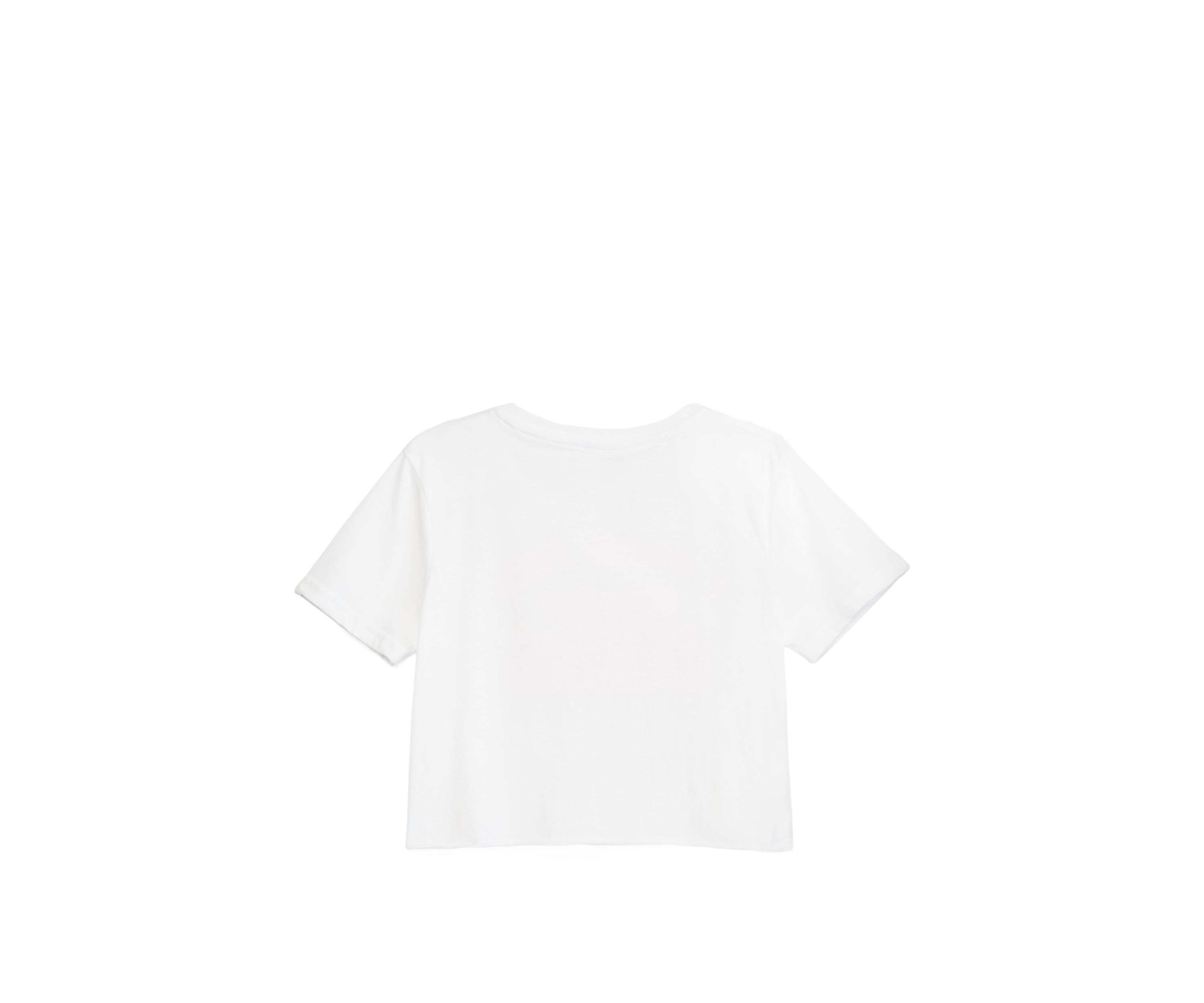 Girls 4-6x Breast Cancer Awareness Graphic T-Shirt