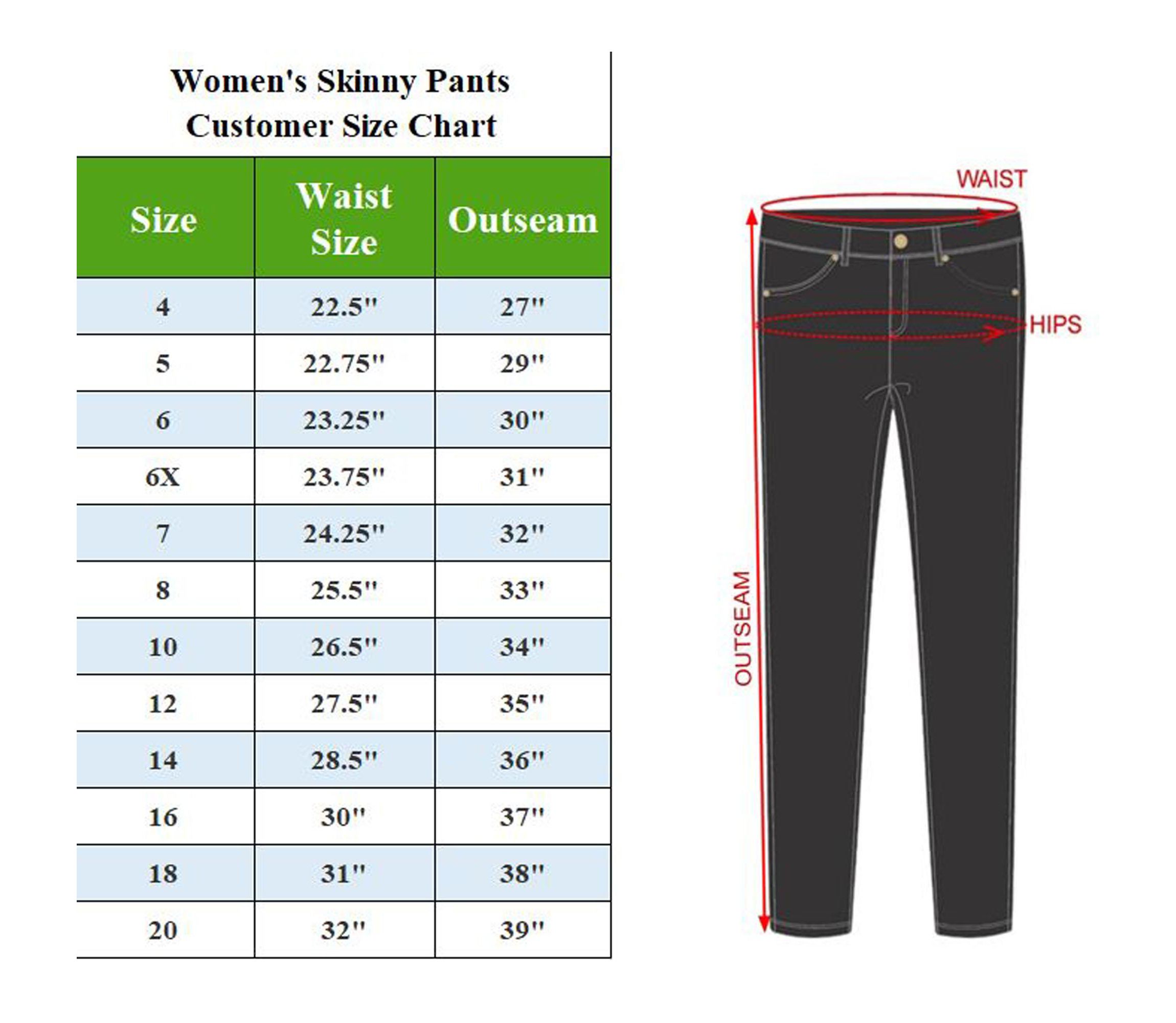 Girls Super Stretchy Slim Fit Ponte Pants