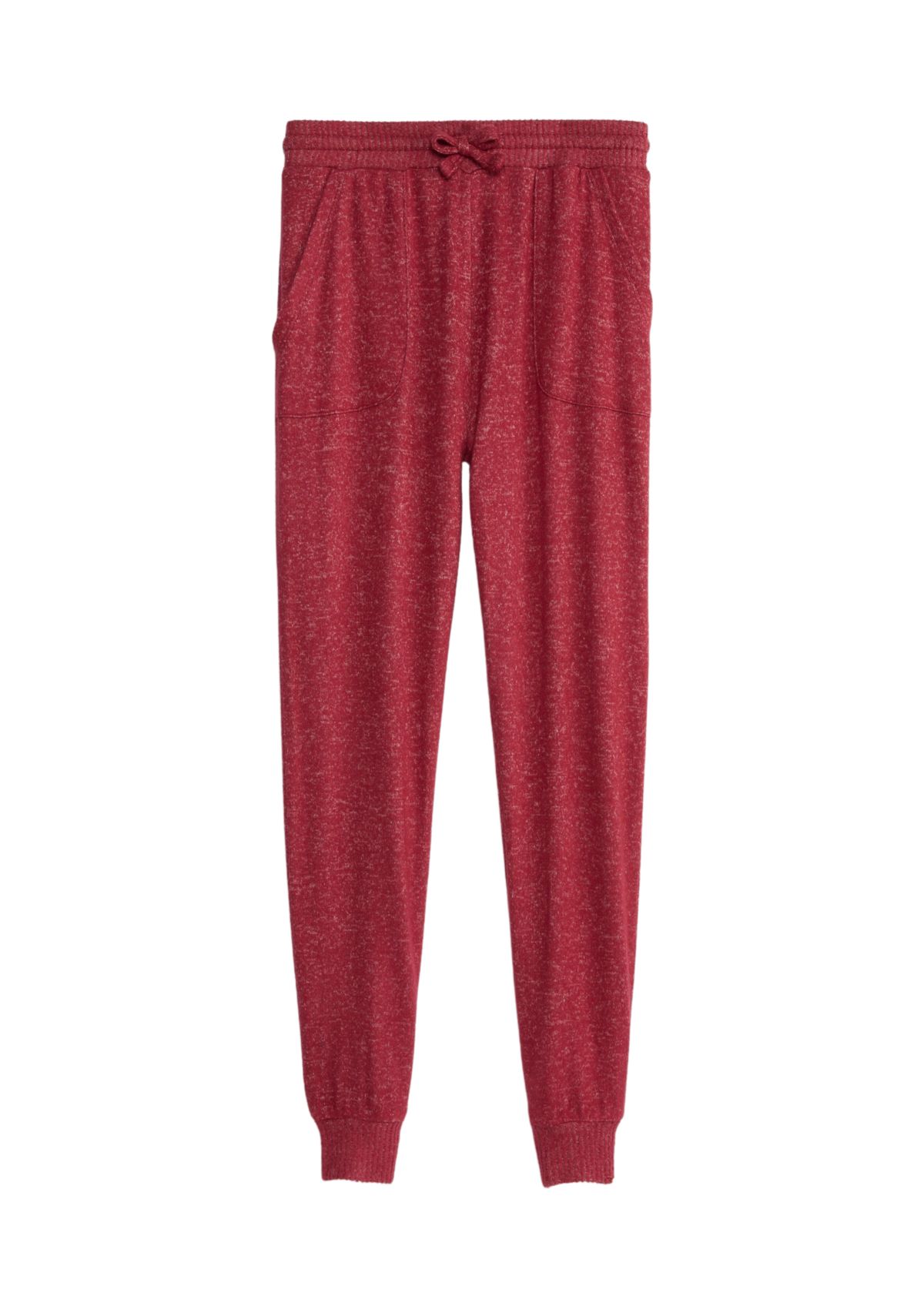 Girls 7-16 Hacci Joggers