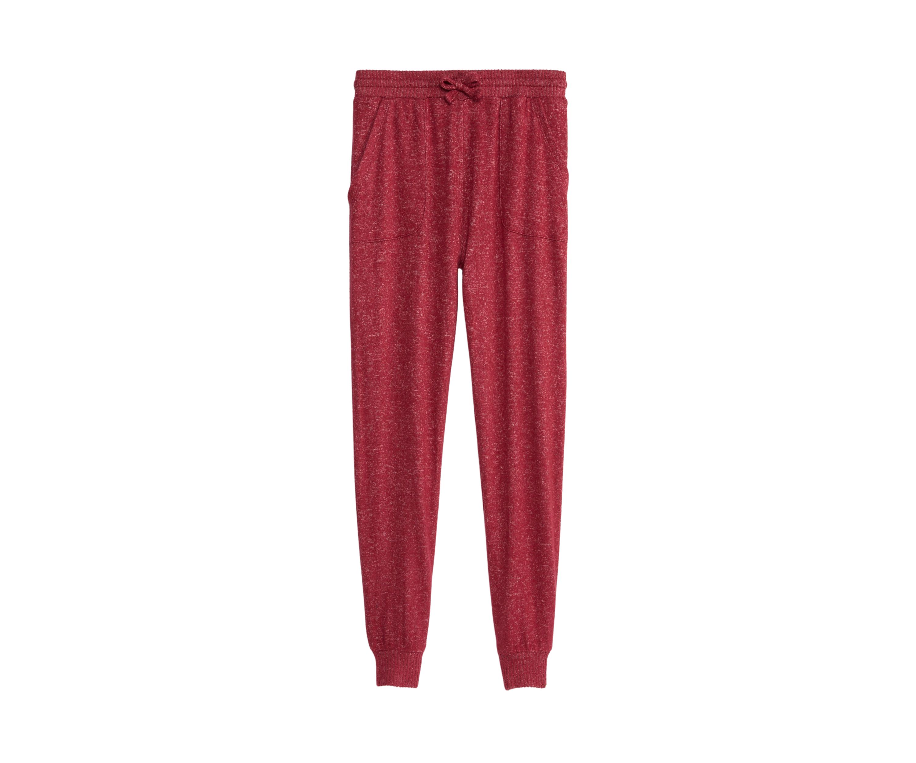 Girls 7-16 Hacci Joggers