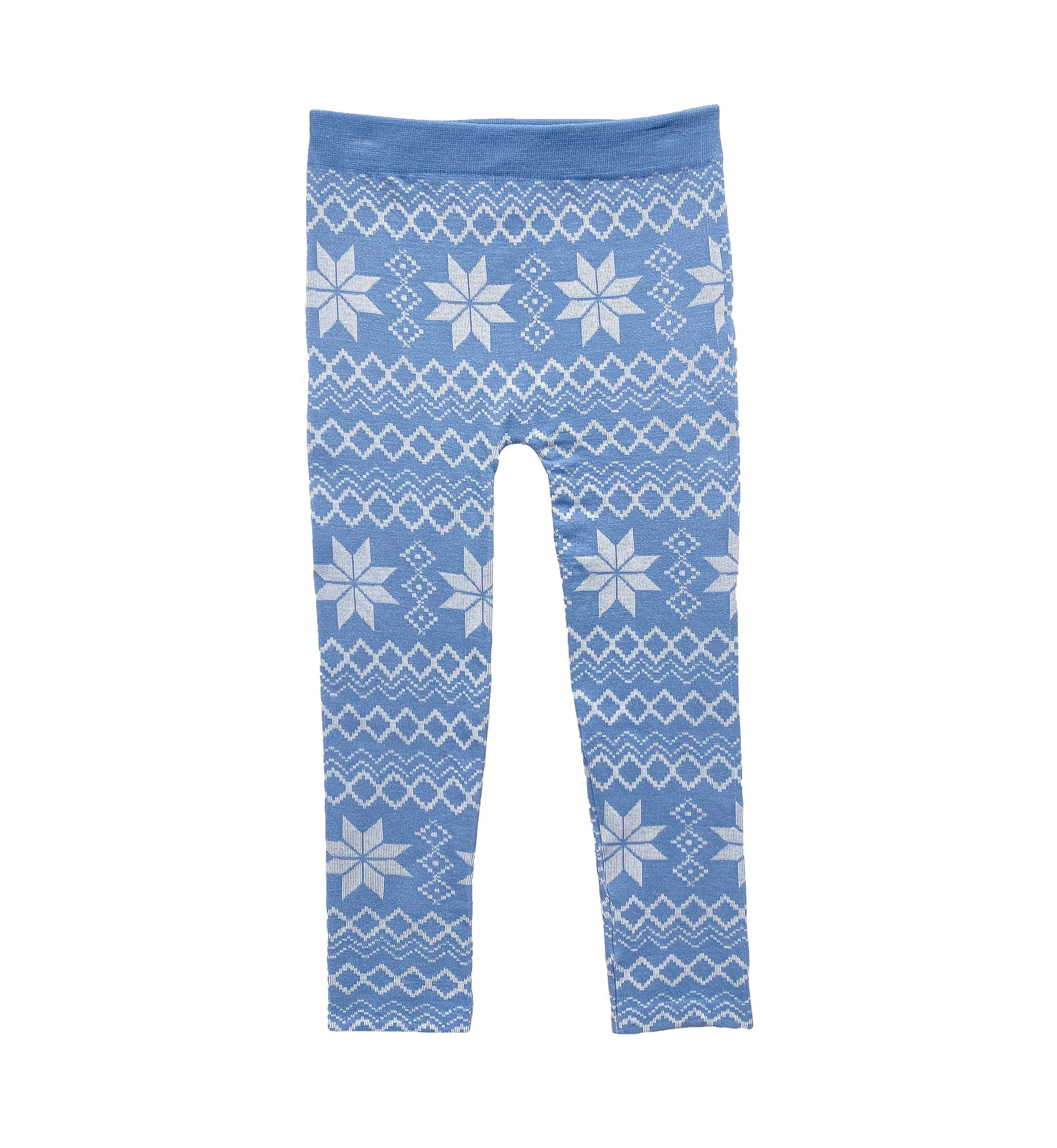 Girls 7-16 Printed Leggings