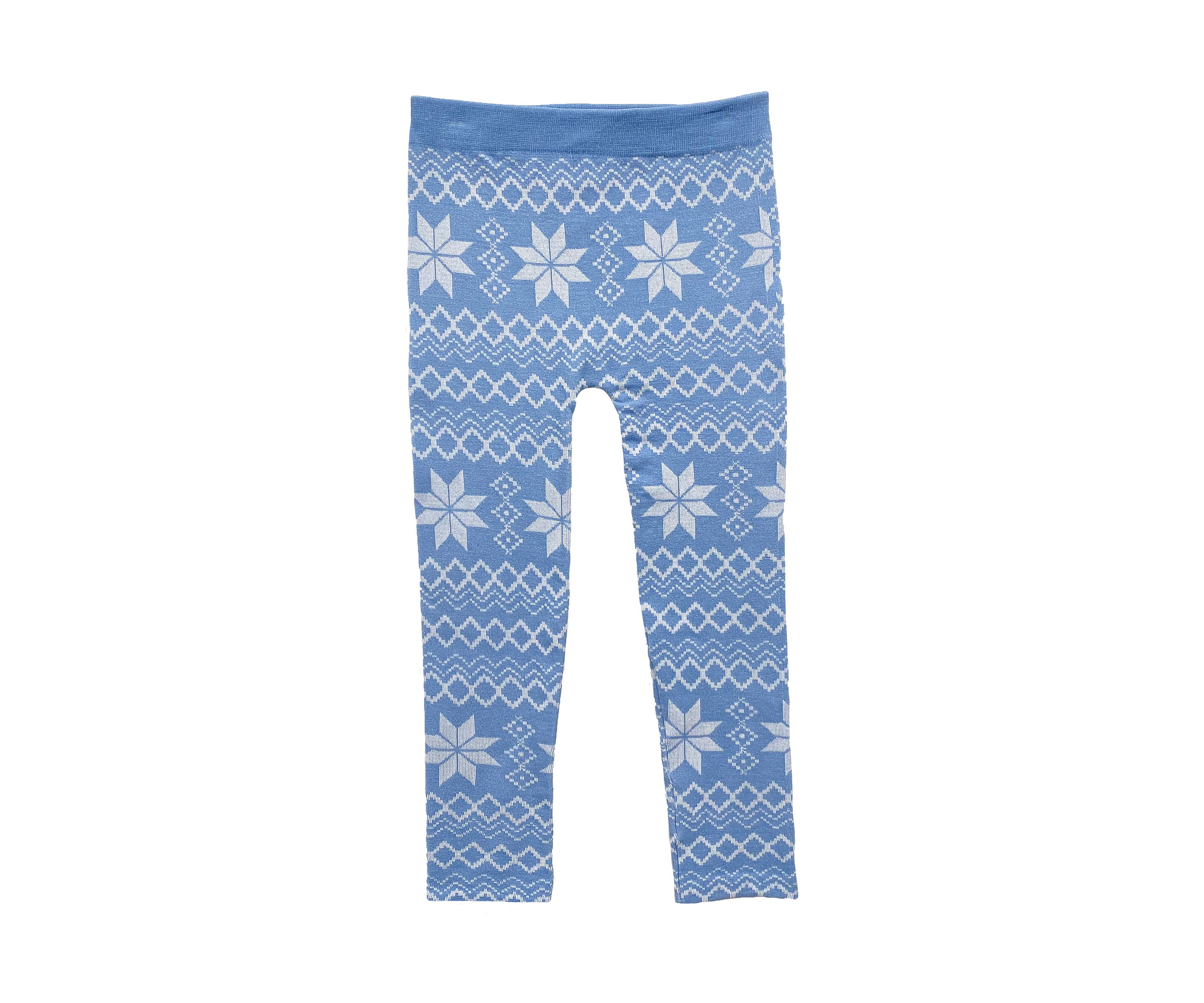 Girls 7-16 Printed Leggings