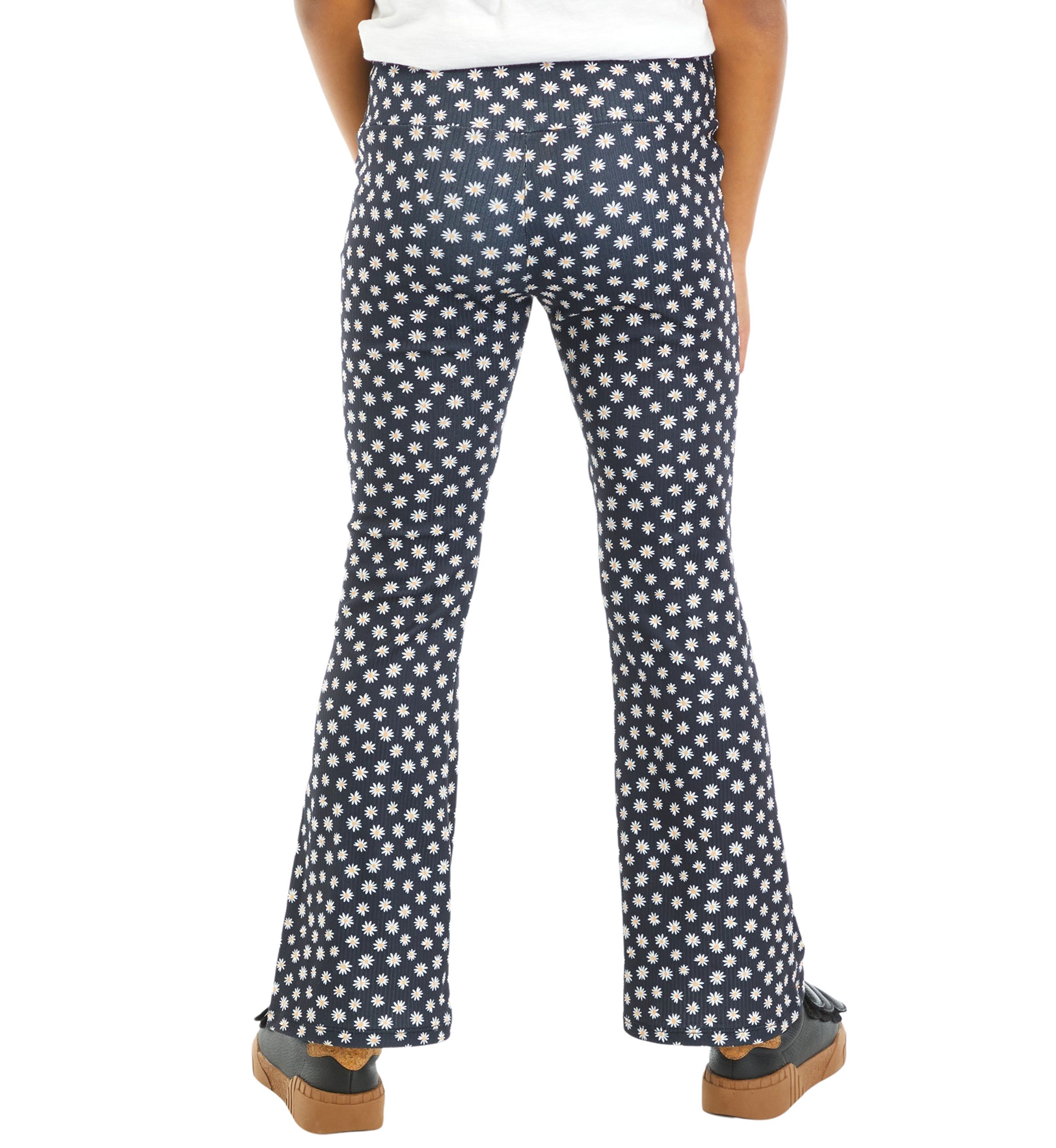 Girls 7-16 Pull On Flare Pants
