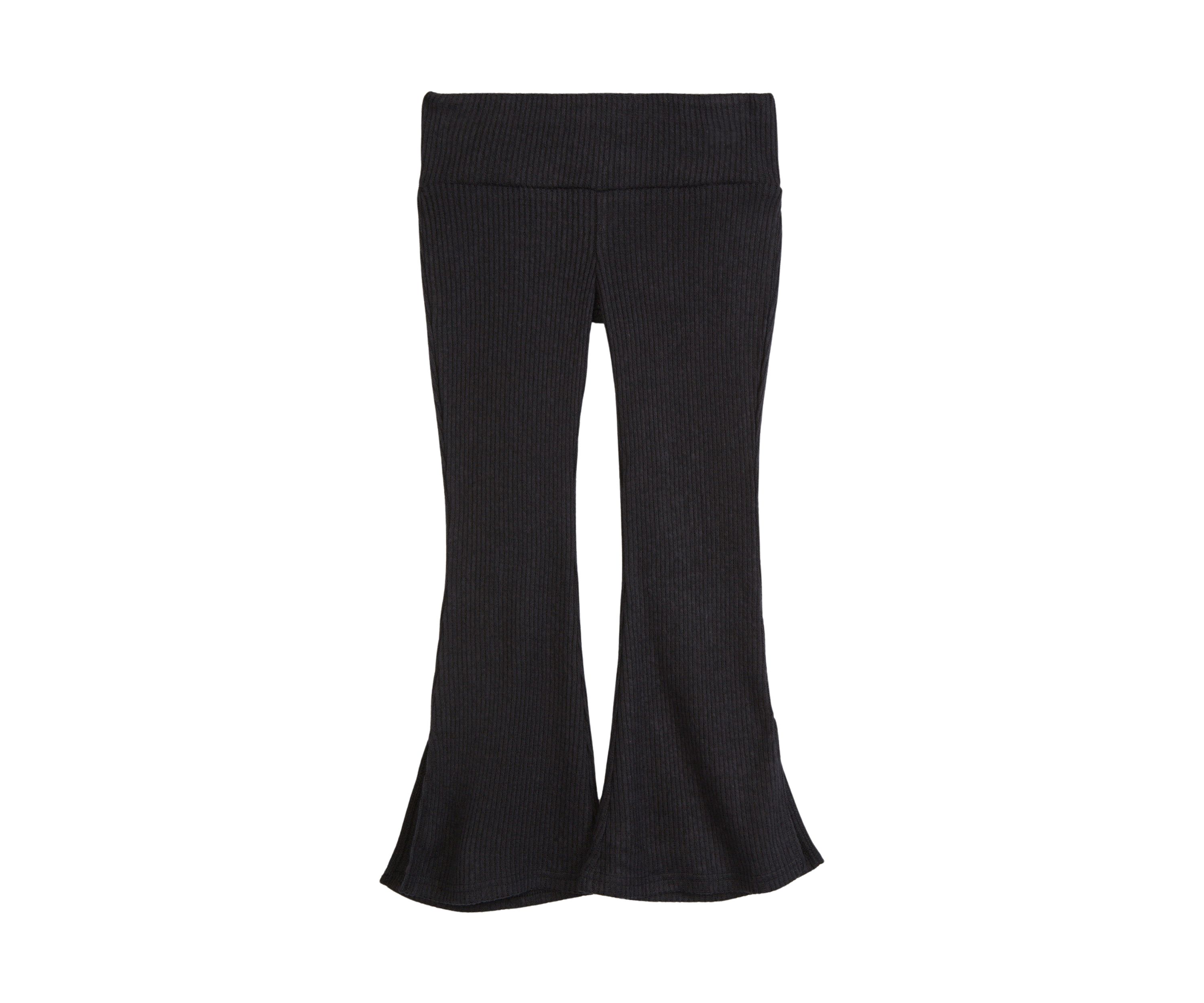 Girls 4-6x Corduroy Pull On Flare Pants