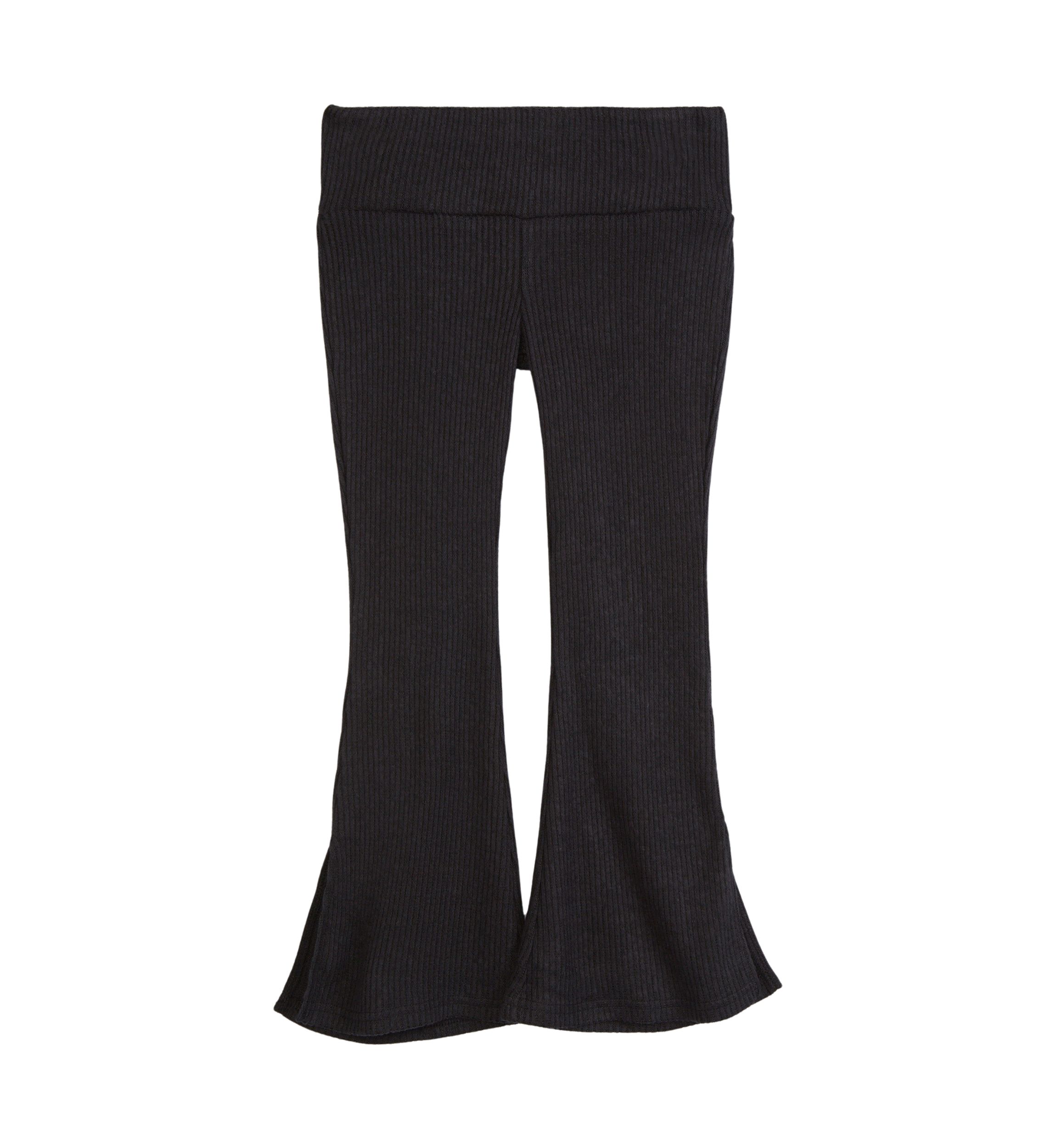 Girls 4-6x Corduroy Pull On Flare Pants