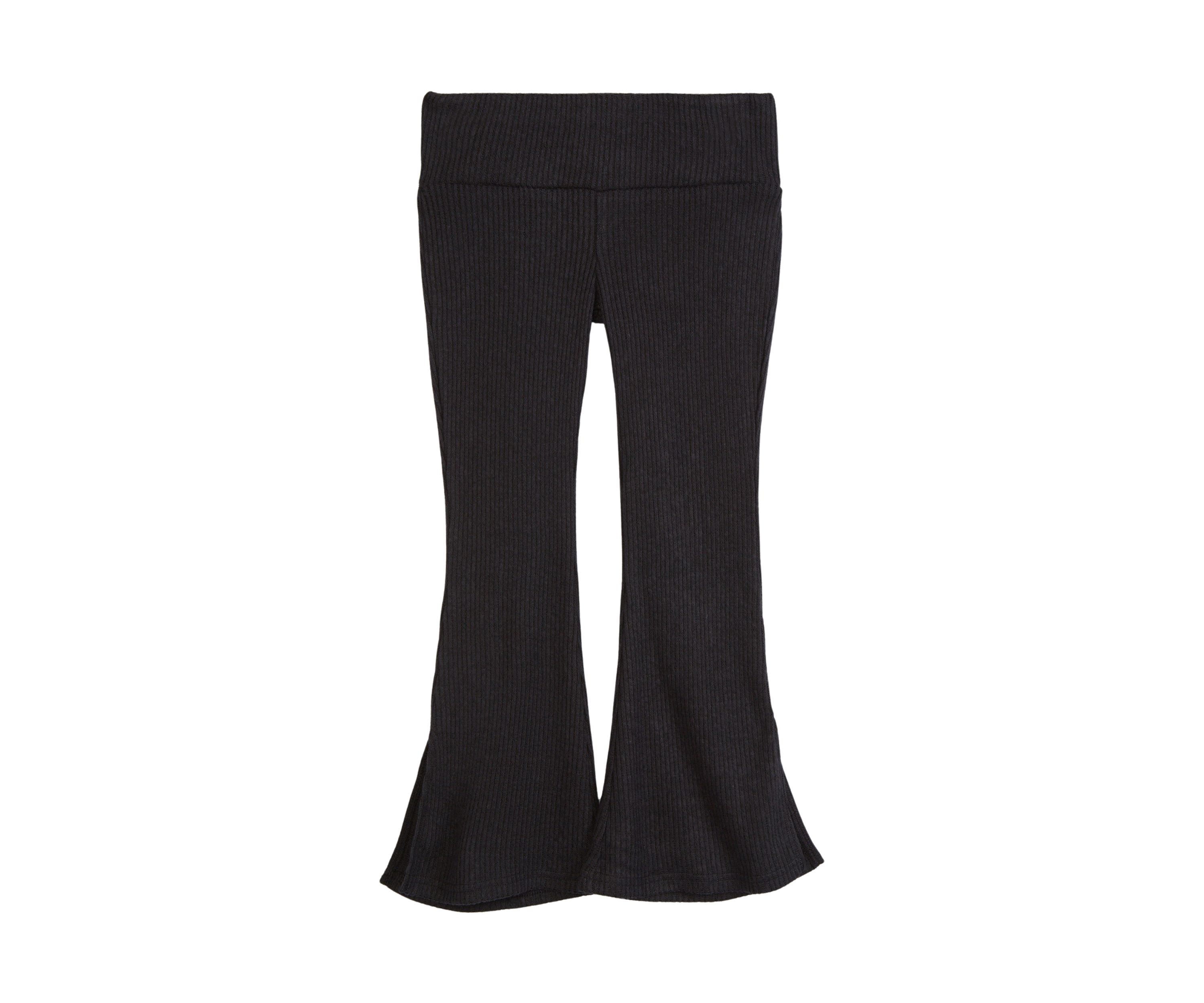 Girls 4-6x Corduroy Pull On Flare Pants