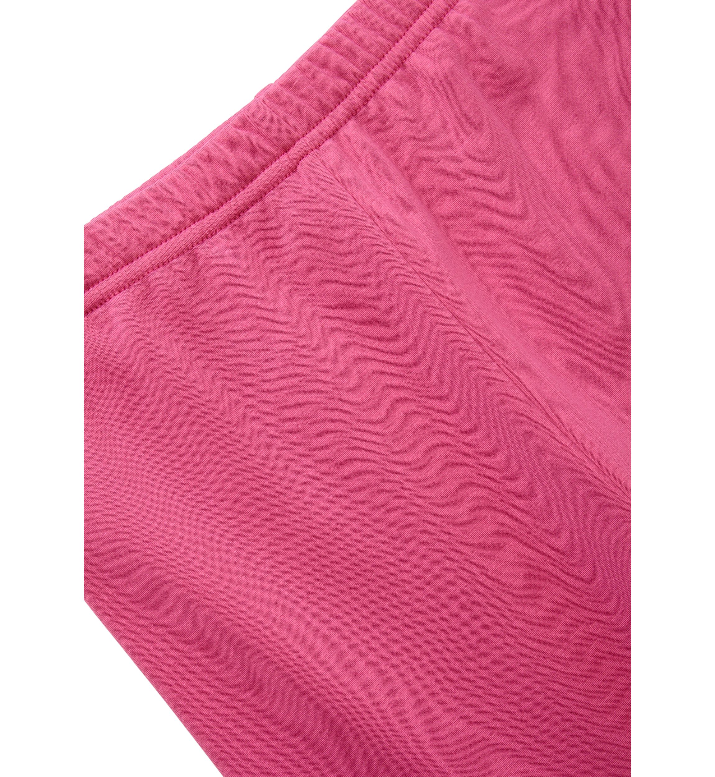 Girls 4-6x Solid Fleeced Lined Leggings