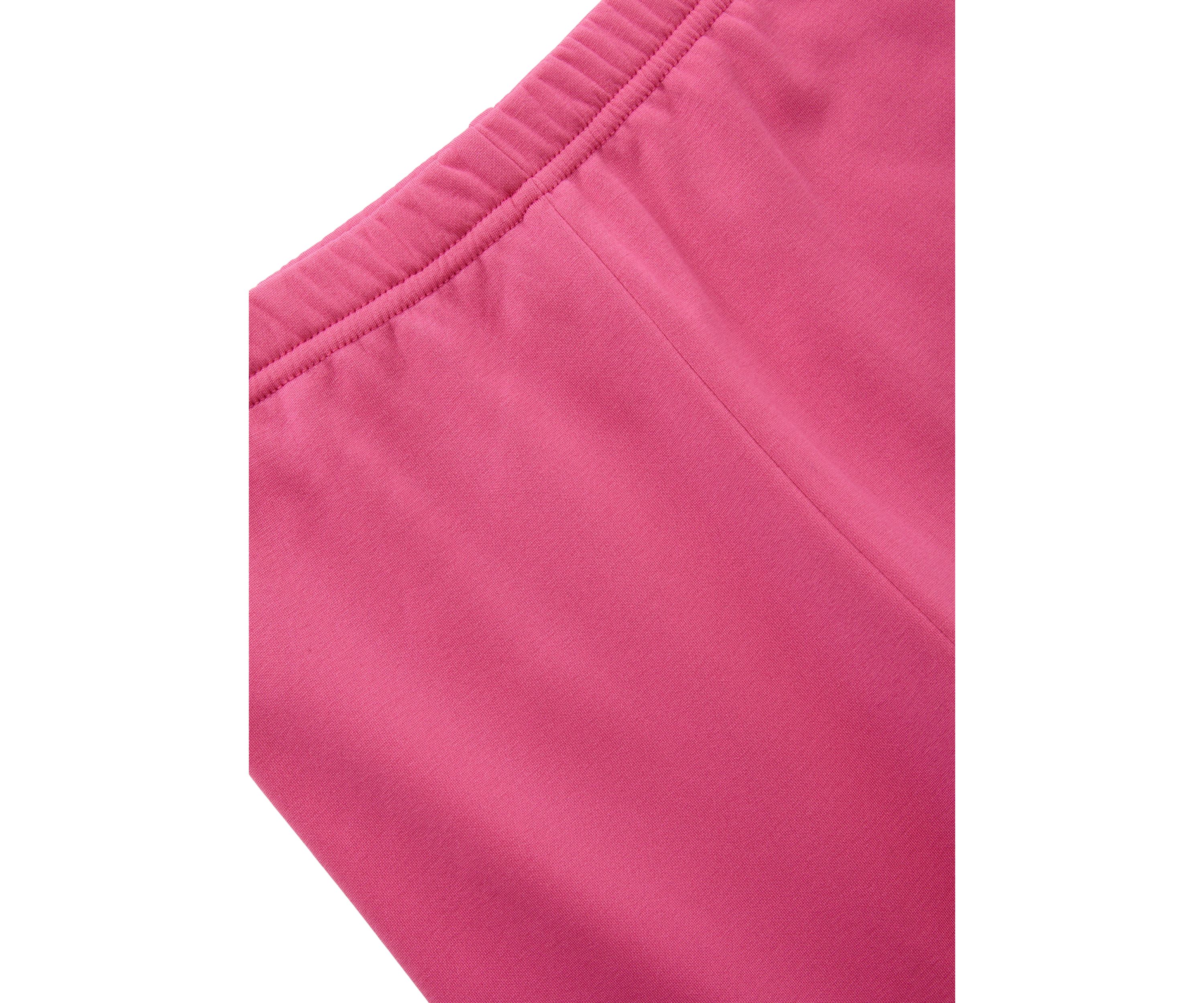 Girls 4-6x Solid Fleeced Lined Leggings