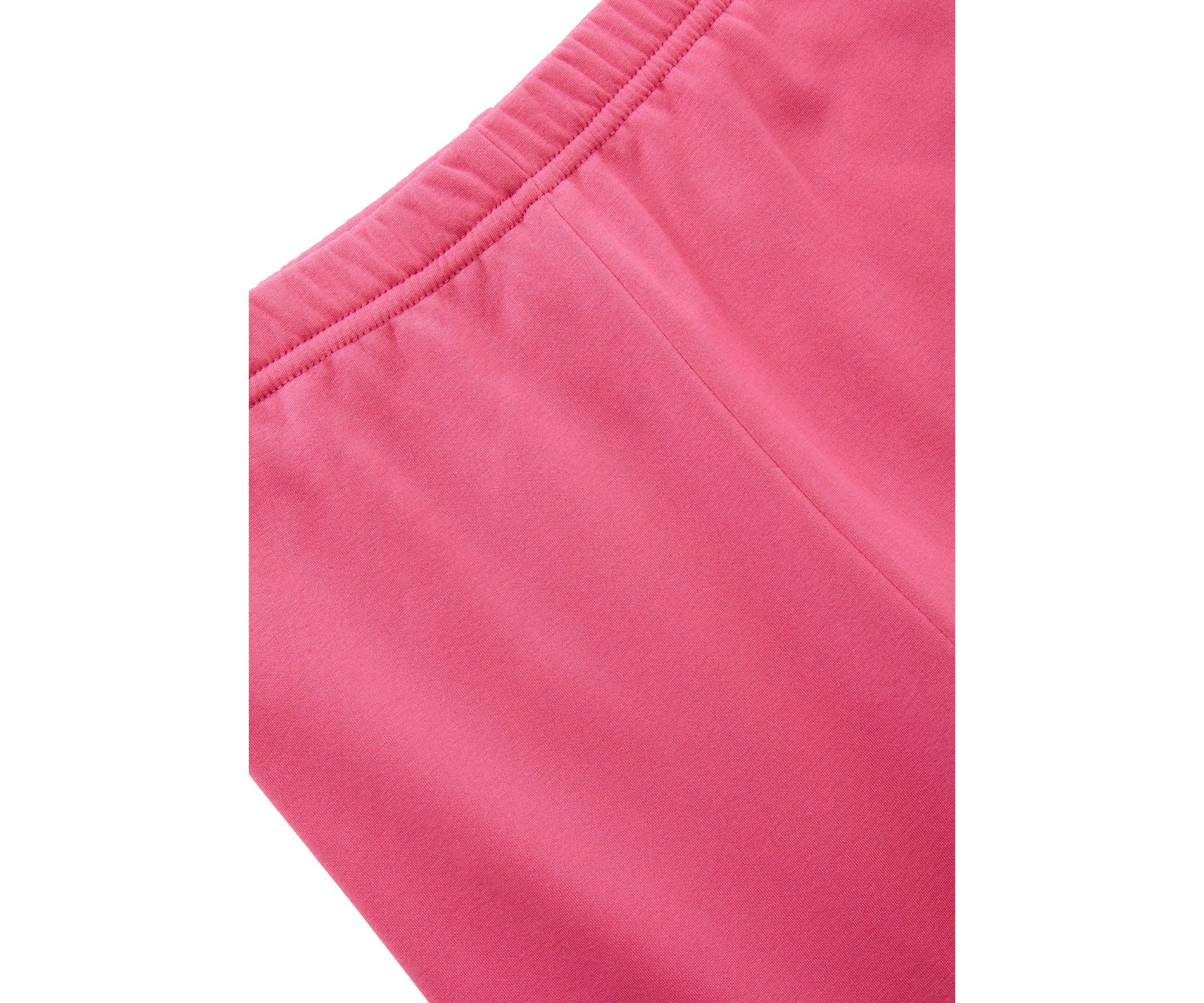 Girls 7-16 Solid Fleeced Lined Leggings