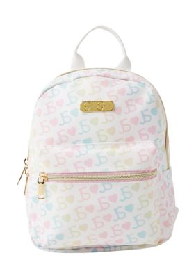 Jessica Simpson Girls Mini Backpack belk