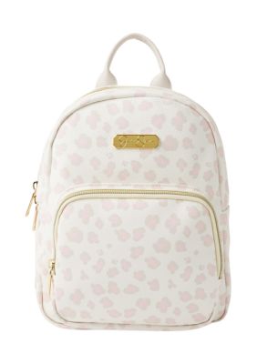 Girls Mini Backpack