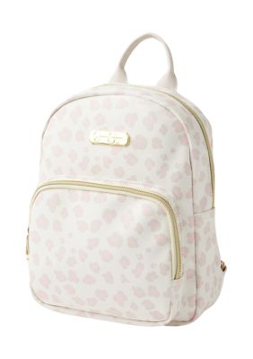 Girls Mini Backpack