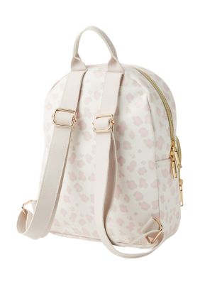 Girls Mini Backpack