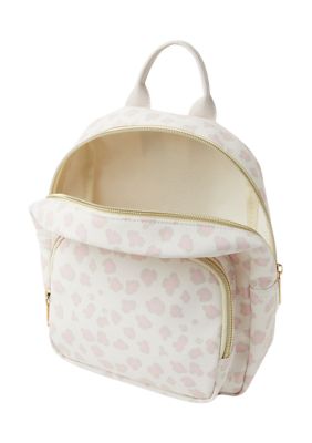 Girls Mini Backpack