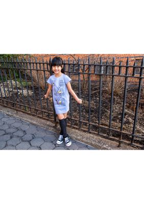 Girls 7-16 Peanuts X Appaman Dress