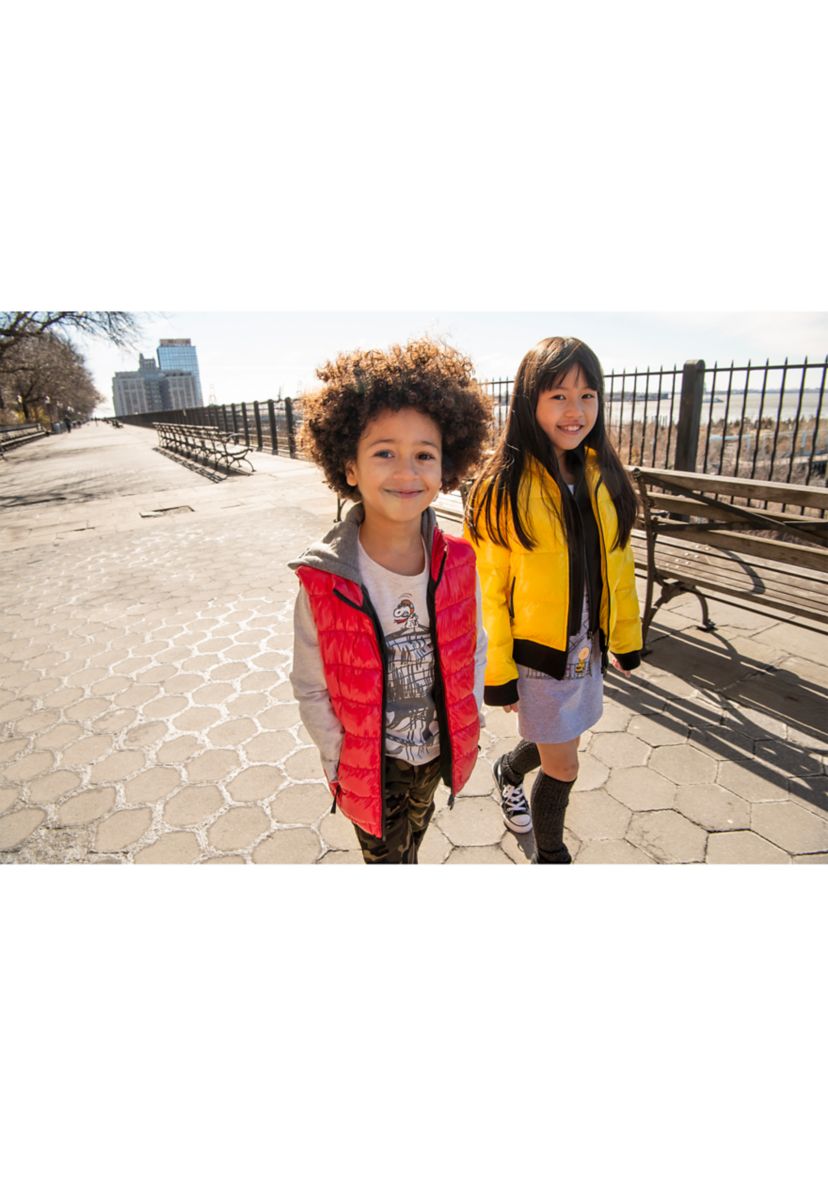 Girls 7-16 Peanuts X Appaman Dress 
