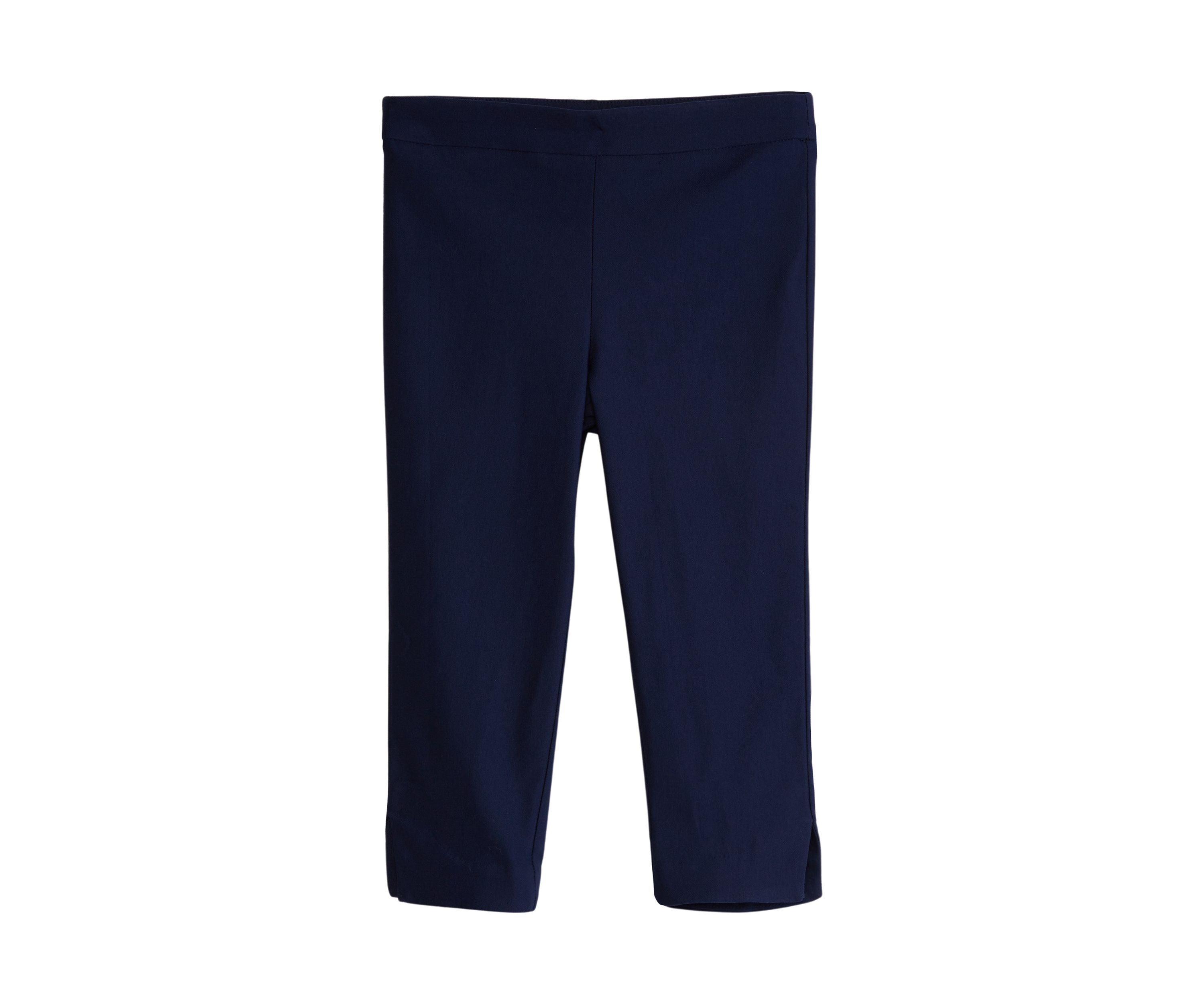 Girls 4-6x Solid Leggings