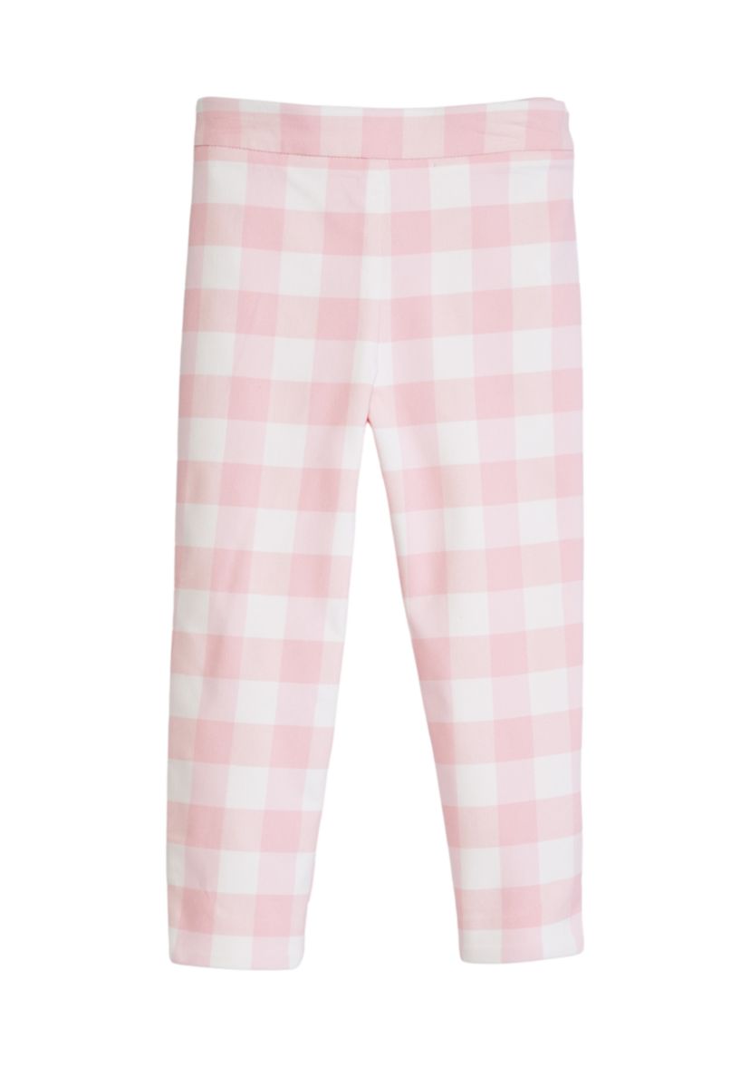 Girls 4-6x Printed Leggings