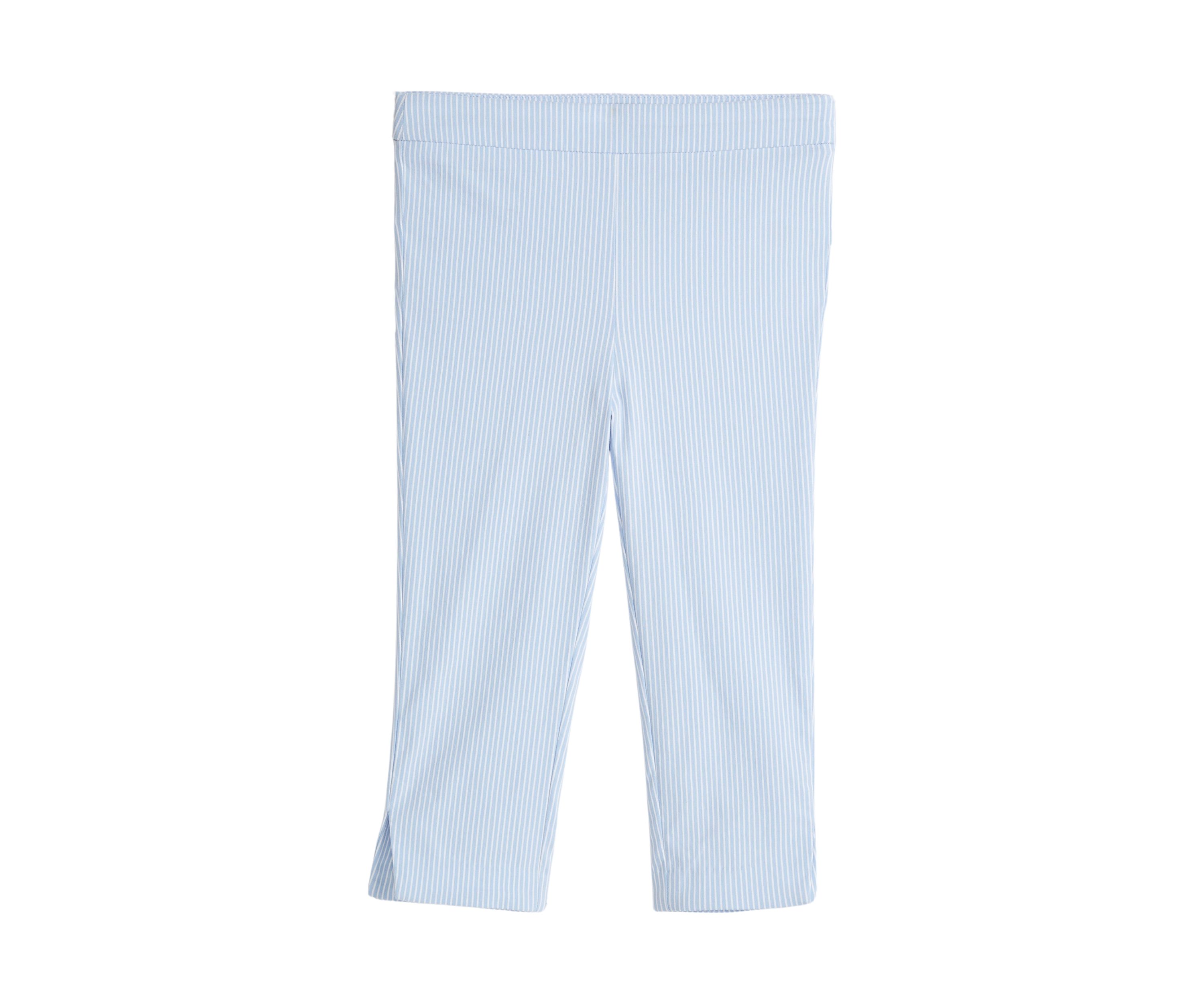 Girls 4-6x Pull On Woven Pants