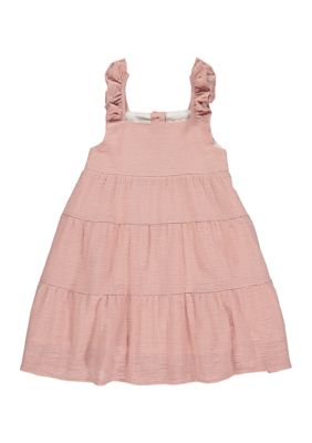 Girls 4-10 Layla Dress