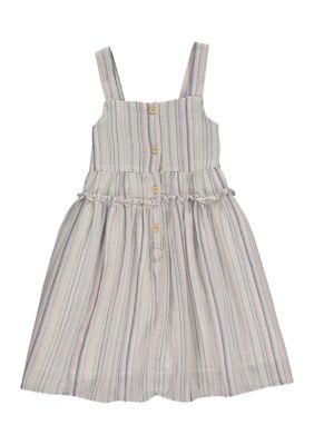 Girls 4-10 Flynn Dress