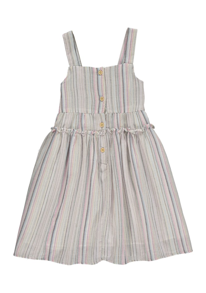 Girls 4-10 Flynn Dress 