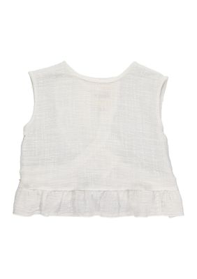 Girls 4-10 Aria Tank