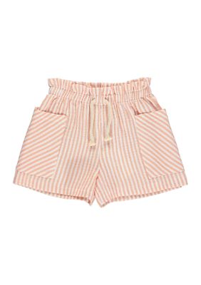 Girls 4-10 Arwen Shorts