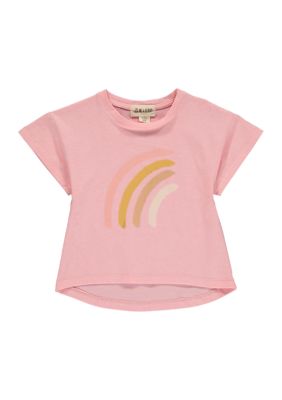 Girls 4-10 Sutton T-Shirt