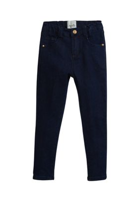 Girls 4-6x Rachel Jeans