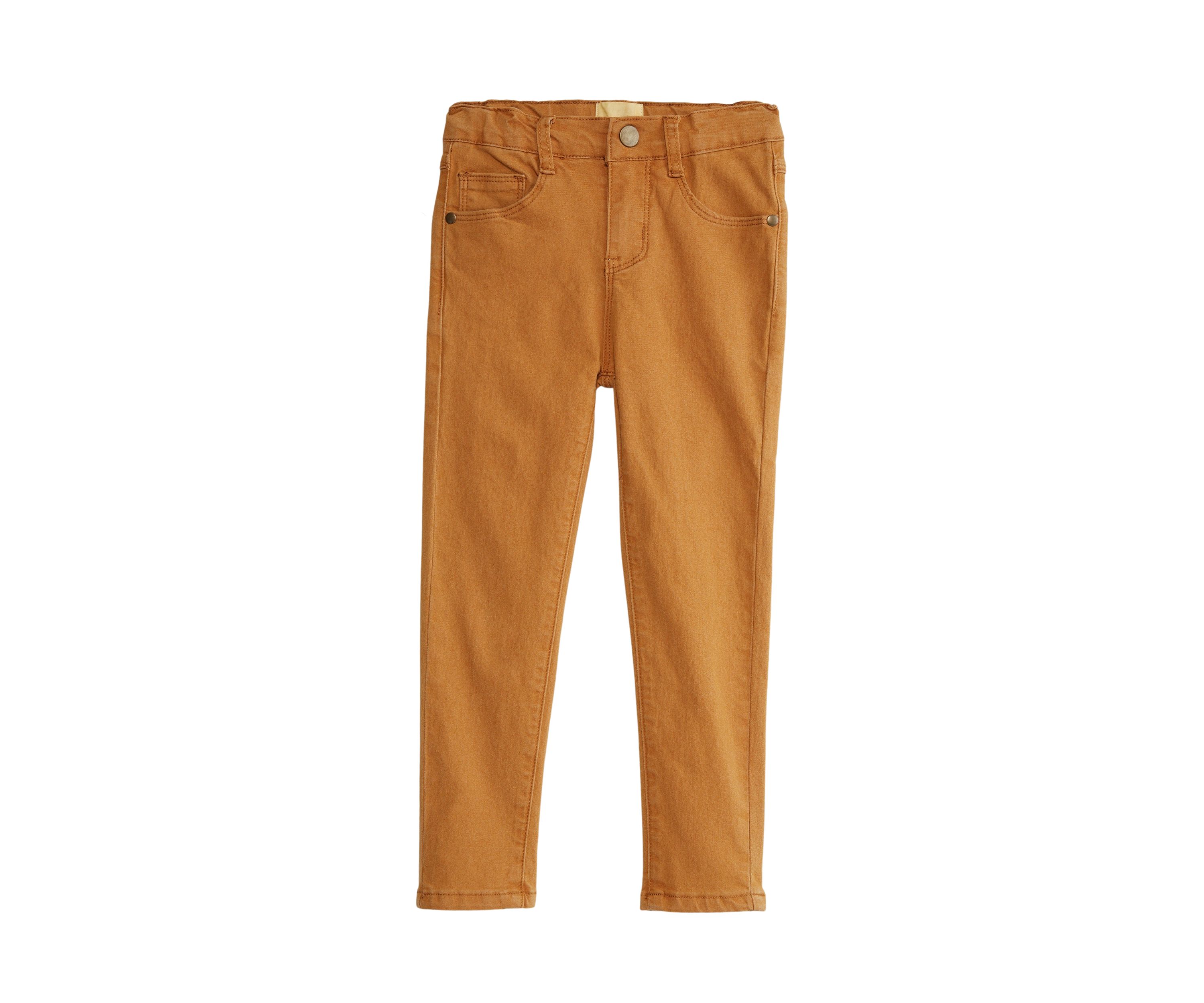 Girls 4-6x Rachel Jeans