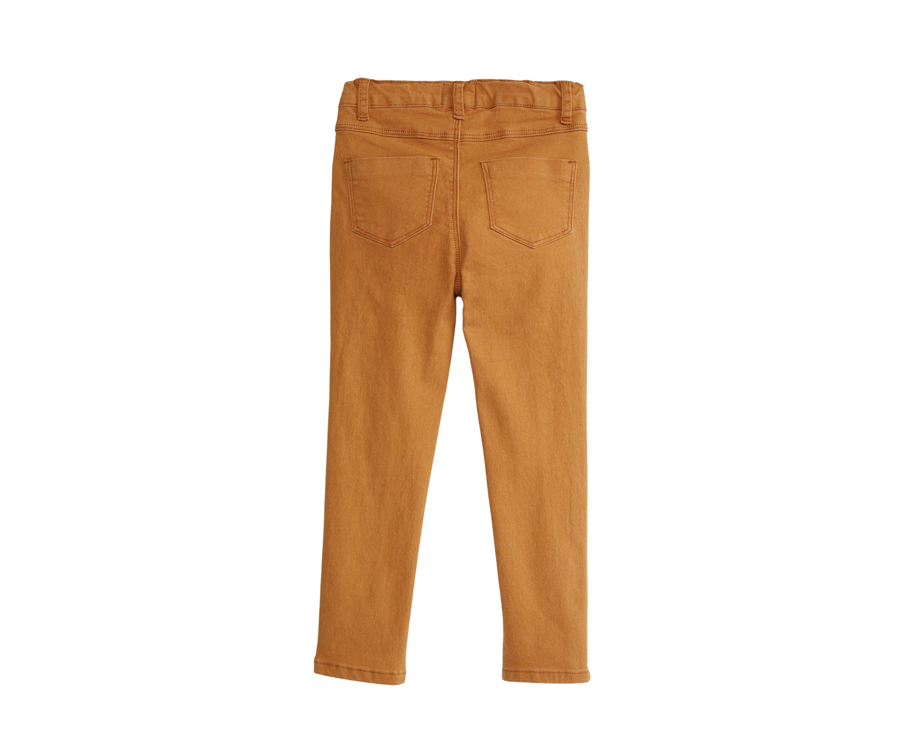 Girls 4-6x Rachel Jeans