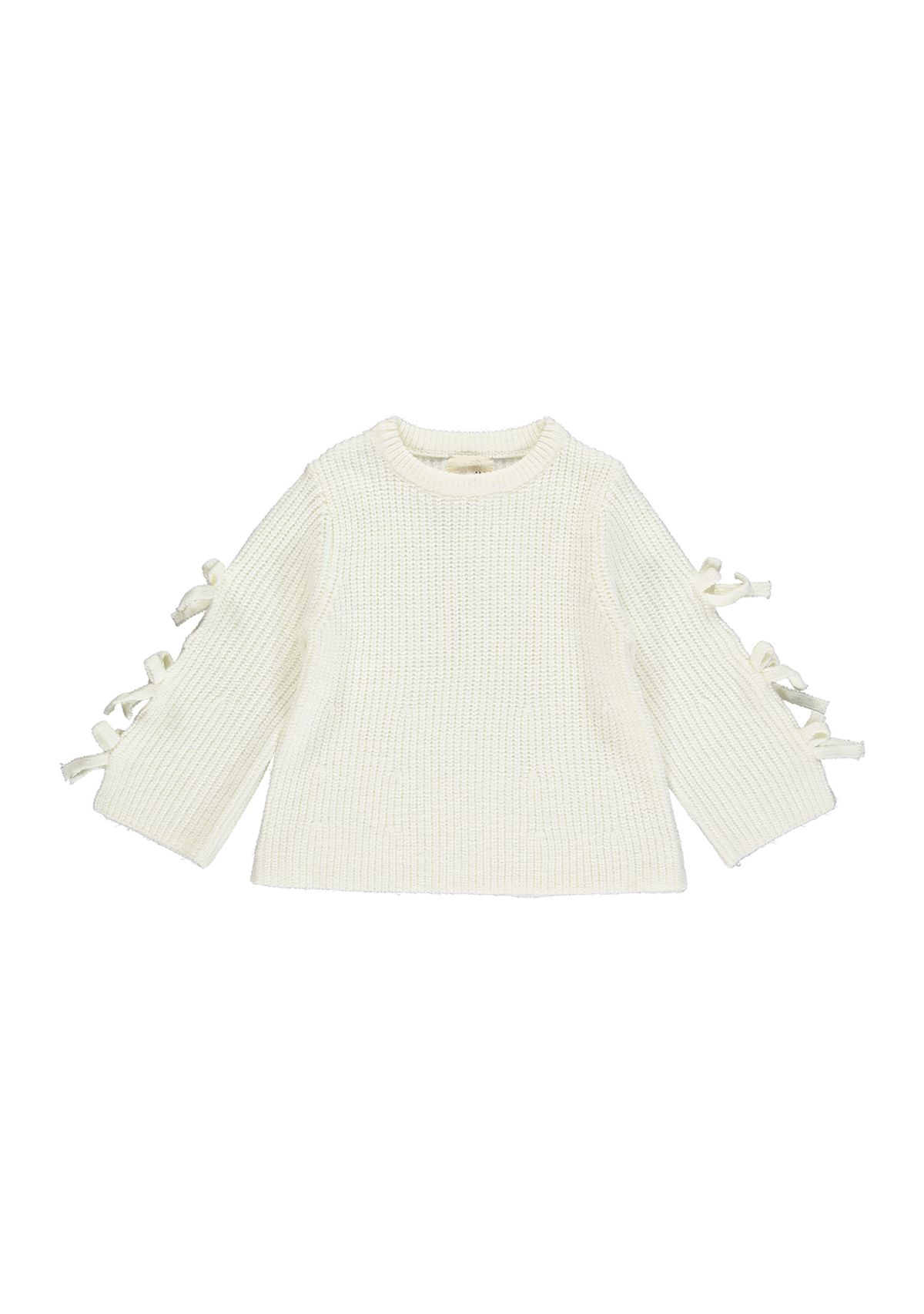 Girls 7-16 Francis Knit Sweater 