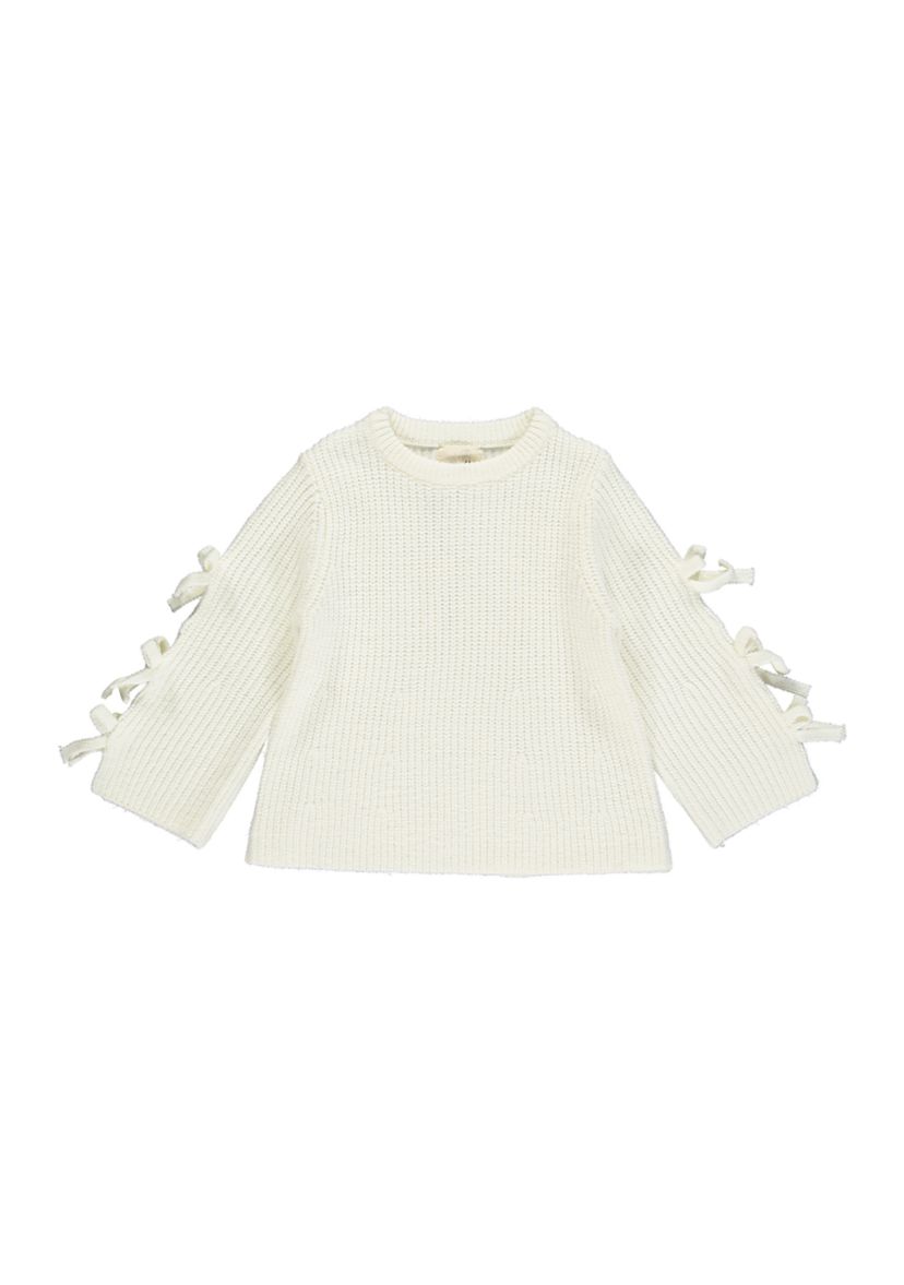 Girls 7-16 Francis Knit Sweater 