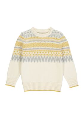 Girls 4-6x Ginny Sweater