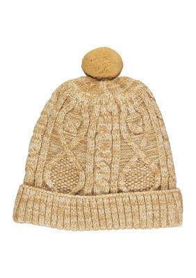 Girls Maddy Knit Hat